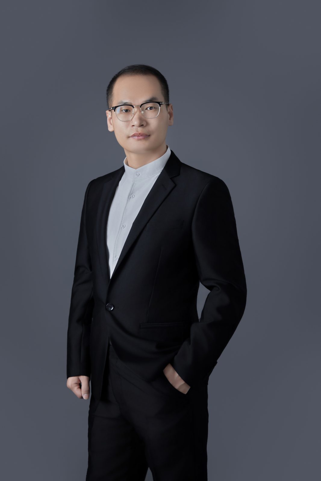 马明 正心智嫁AI学院创始人